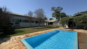Chácara Condomínio Chácara Grota Azul, Hortolândia - SP — foto 1