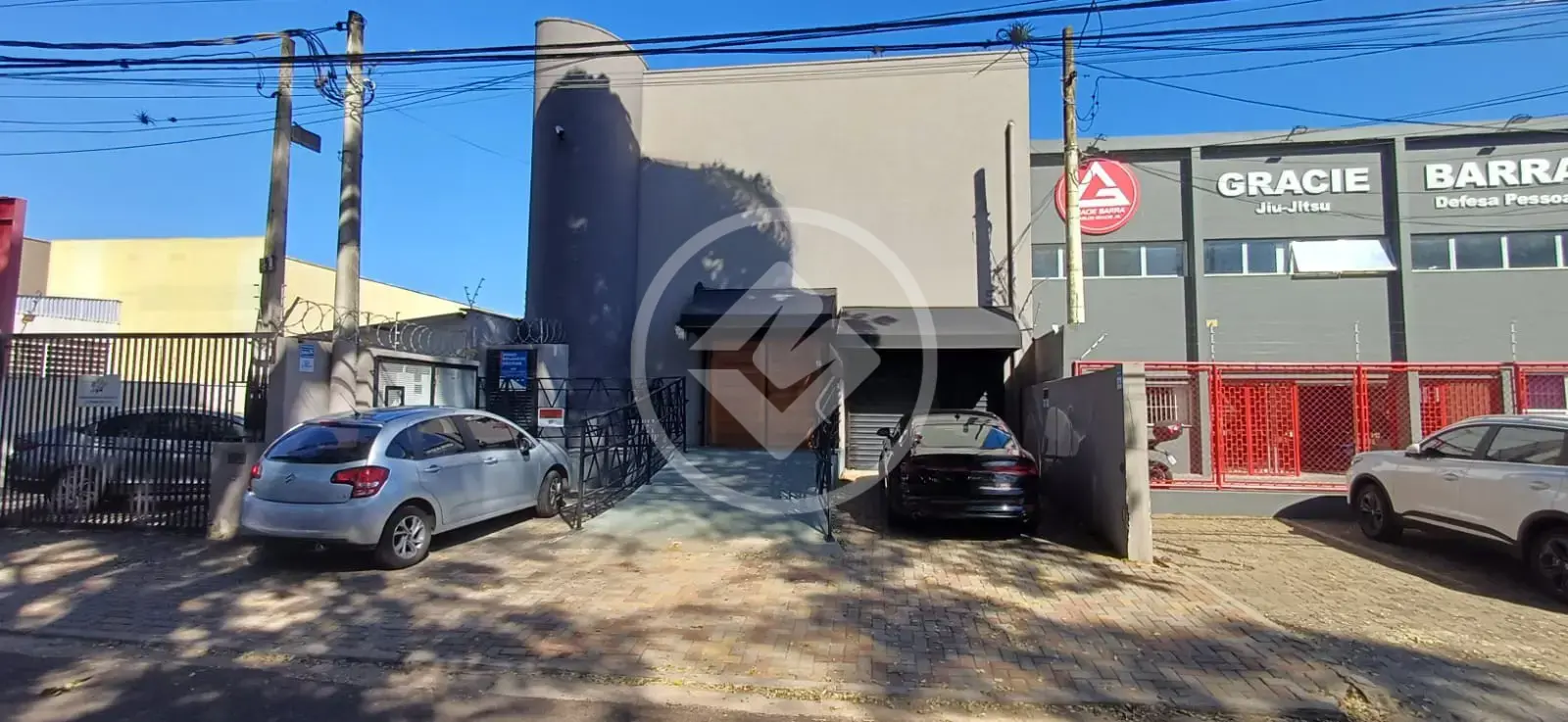 Imagem 1 - Galpão em Jardim Novo Cambui, Campinas - SP