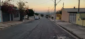 Terreno Parque Valenca I, Campinas - SP — foto 2