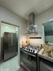 Imagem 5 - Casa em Parque Via Norte, Campinas - SP