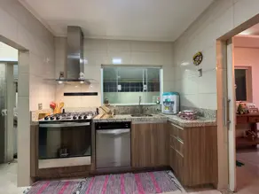 Imagem 2 - Casa em Parque Via Norte, Campinas - SP