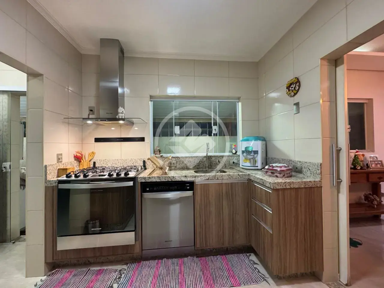 Imagem 2 - Casa em Parque Via Norte, Campinas - SP