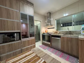 Imagem 4 - Casa em Parque Via Norte, Campinas - SP