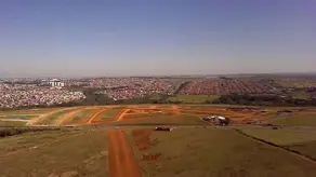 Imagem 3 - Terreno Condomínio em Parque Brasil 500, Paulínia - SP