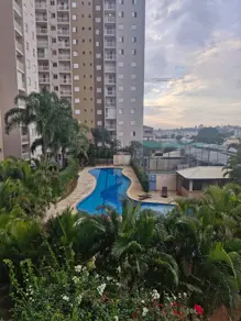Apartamento São Bernardo, Campinas - SP — foto 1