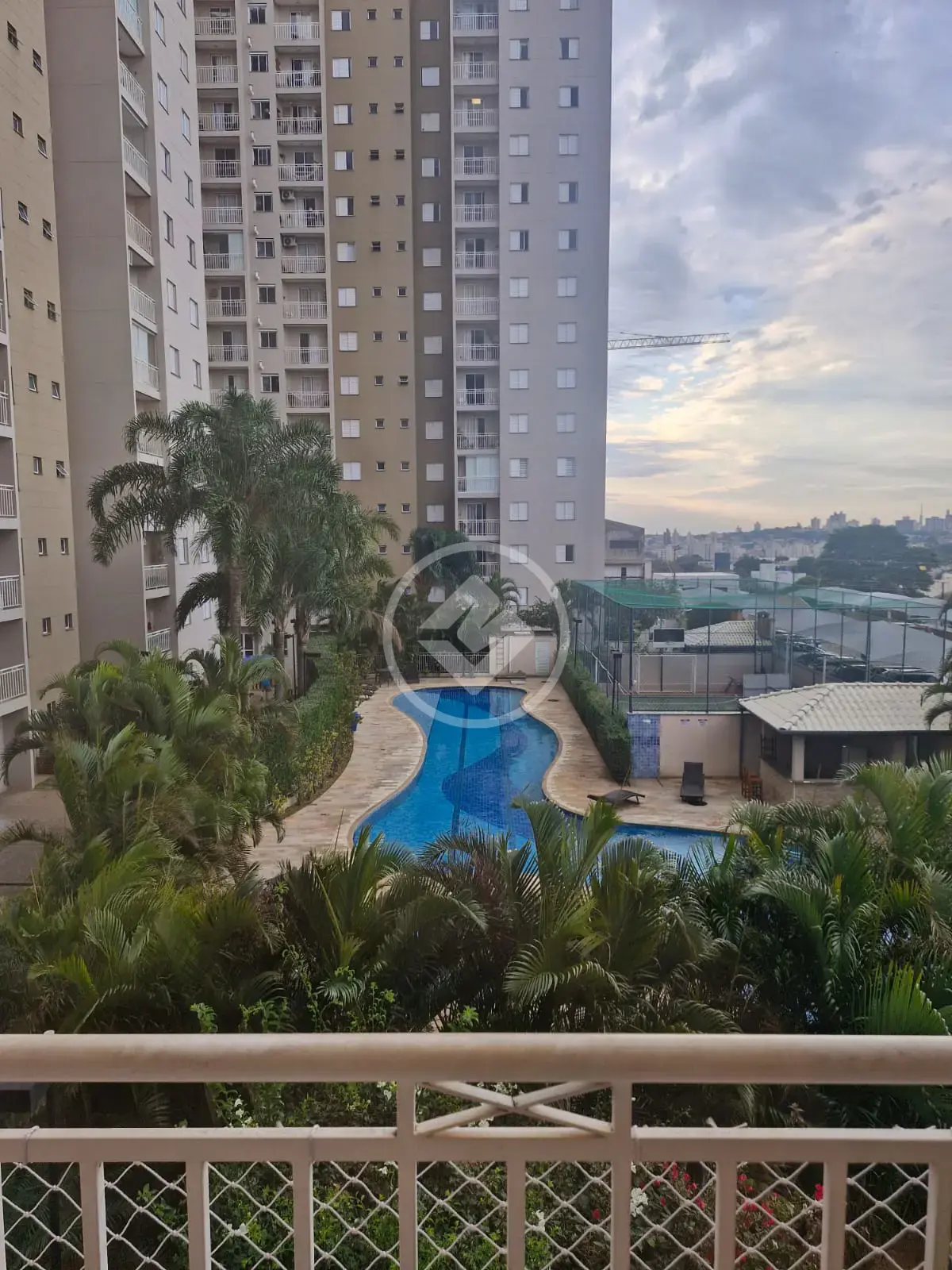 Image 11 - Apartamento em São Bernardo, Campinas - SP