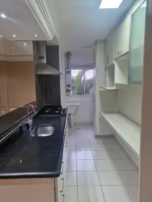 Imagem 3 - Apartamento em São Bernardo, Campinas - SP