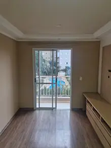 Apartamento São Bernardo, Campinas - SP — foto 2