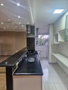 Imagem 4 - Apartamento em São Bernardo, Campinas - SP