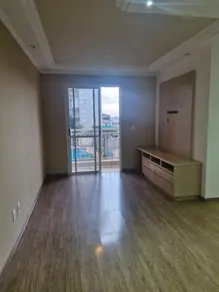 Imagem 2 - Apartamento em São Bernardo, Campinas - SP