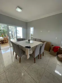 Imagem 5 - Casa Condomínio em Swiss Park, Campinas - SP