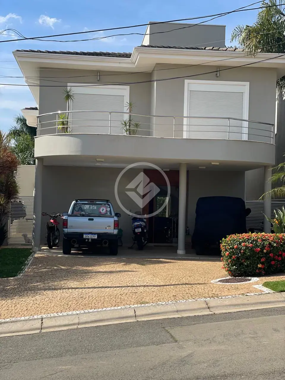 Image 23 - Casa Condomínio em Swiss Park, Campinas - SP