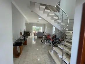 Imagem 2 - Casa Condomínio em Swiss Park, Campinas - SP