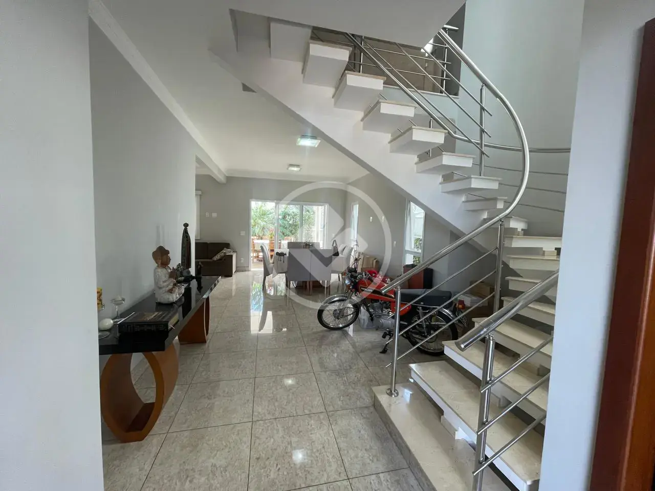 Imagem 2 - Casa Condomínio em Swiss Park, Campinas - SP