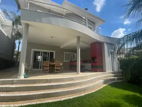 Casa Condomínio Swiss Park, Campinas - SP — foto 1