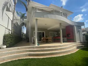 Casa Condomínio Swiss Park, Campinas - SP — foto 2