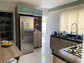Imagem 6 - Casa Condomínio em Swiss Park, Campinas - SP