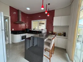 Imagem 6 - Casa Condomínio em Swiss Park, Campinas - SP