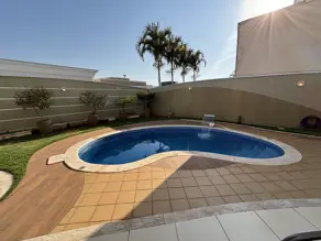 Casa Condomínio Swiss Park, Campinas - SP — foto 2