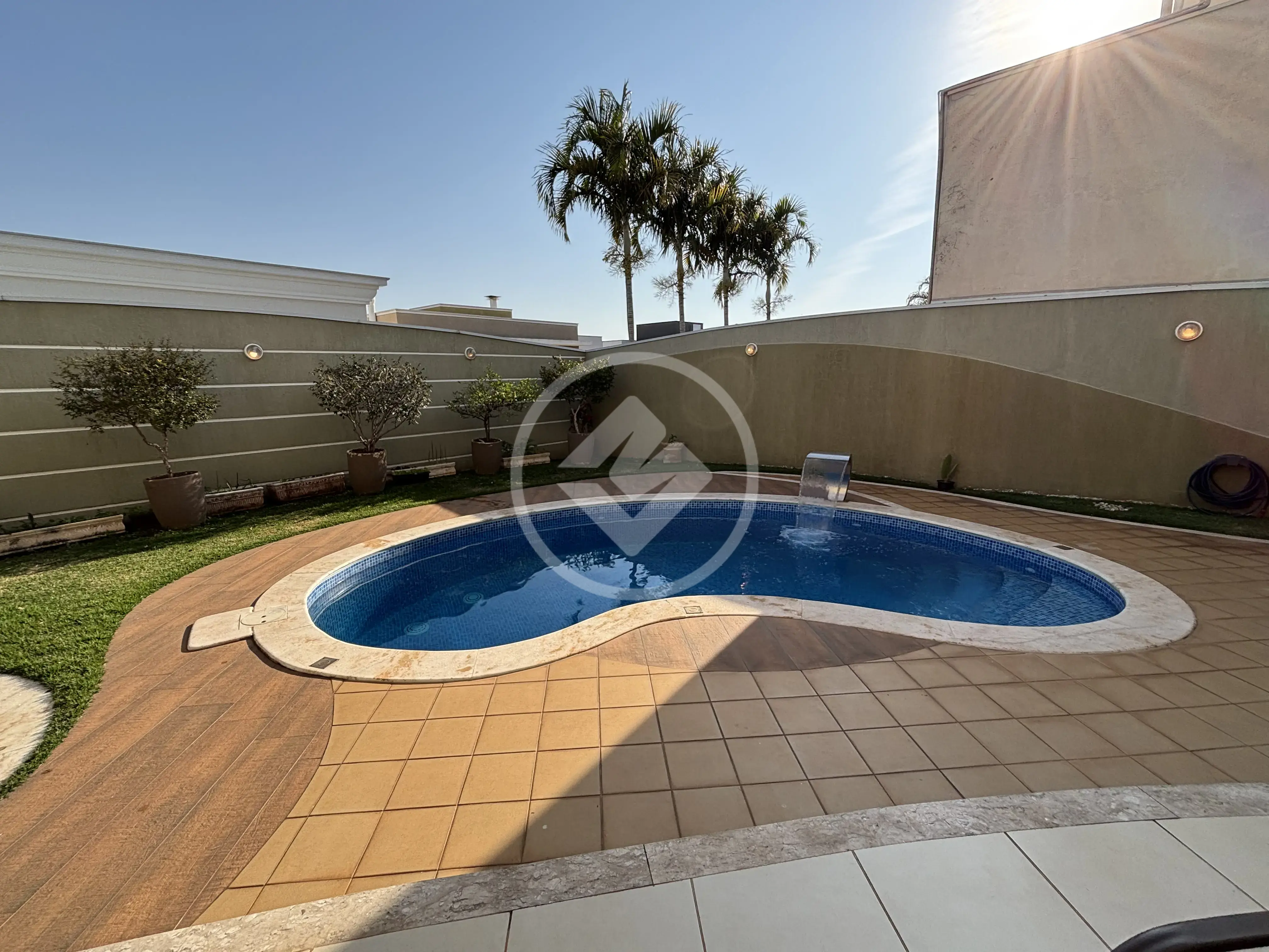 Image 2 - Casa Condomínio em Swiss Park, Campinas - SP