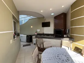 Imagem 2 - Casa Condomínio em Swiss Park, Campinas - SP