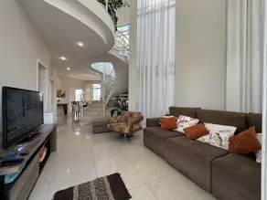 Imagem 4 - Casa Condomínio em Swiss Park, Campinas - SP