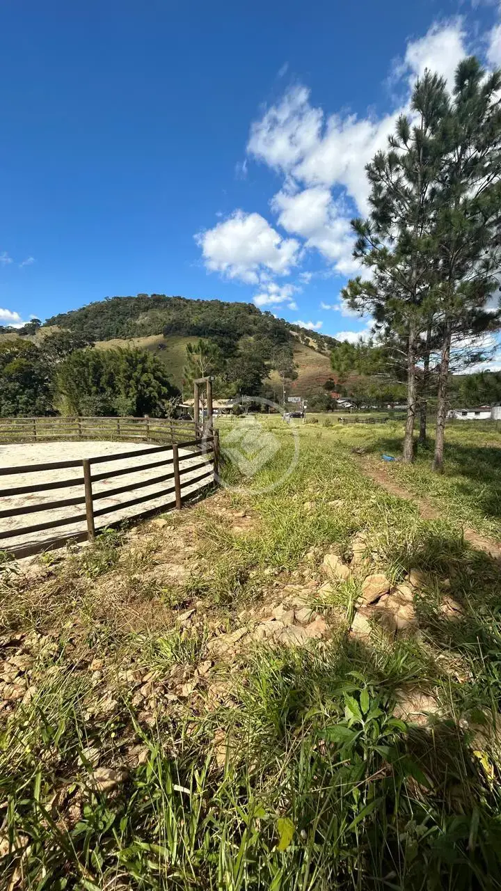 Imagem 1 - Sítio em Bairro dos Pires, Joanópolis - SP