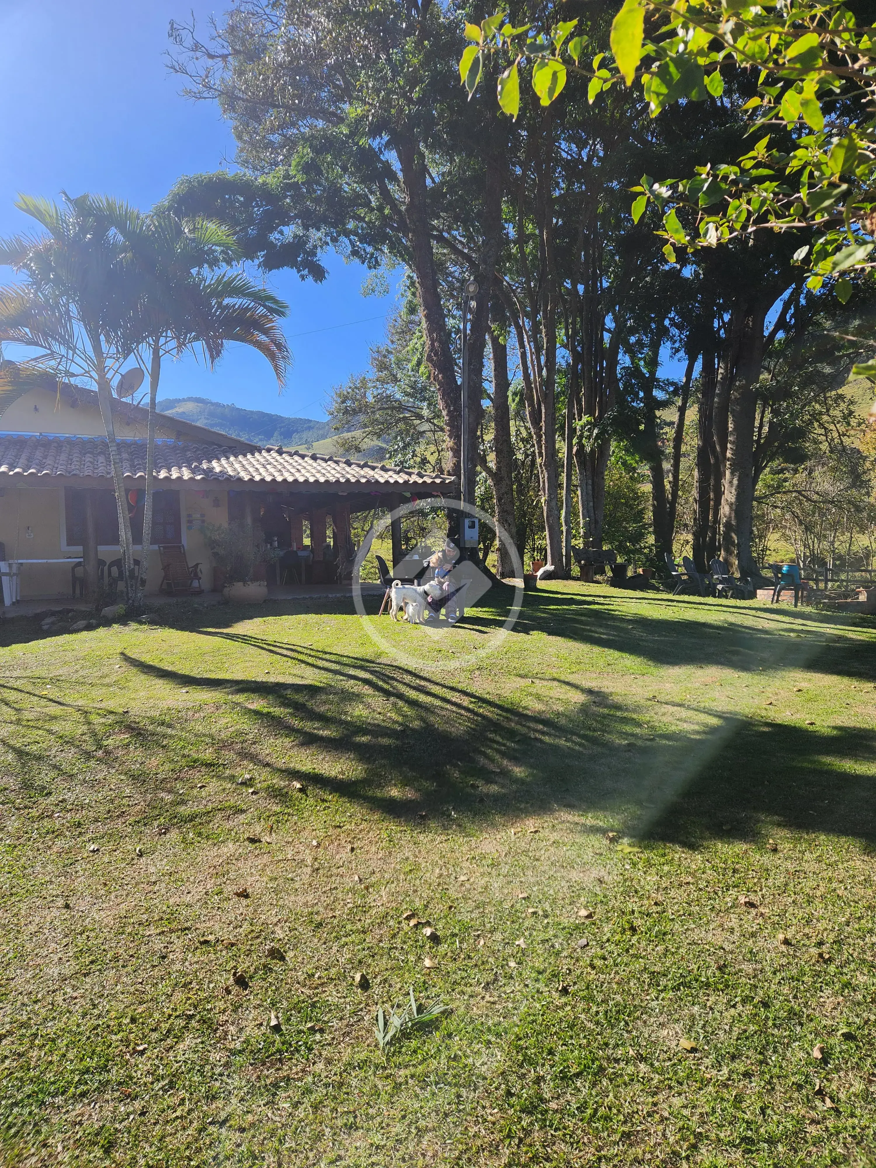Imagem 1 - Sítio em Bairro dos Pires, Joanópolis - SP