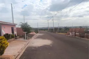 Terreno Jardim Bela Vista, Hortolândia - SP — foto 2
