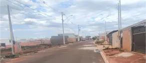 Terreno Jardim Bela Vista, Hortolândia - SP — foto 1
