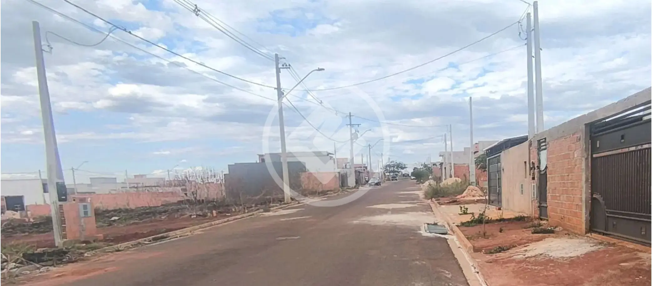 Imagem 1 - Terreno em Jardim Bela Vista, Hortolândia - SP