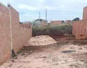 Imagem 2 - Terreno em Jardim Bela Vista, Hortolândia - SP