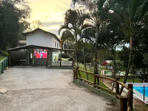Chácara Recanto dos Palmares, Atibaia - SP — foto 2