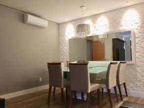 Apartamento Parque Taquaral, Campinas - SP — foto 2