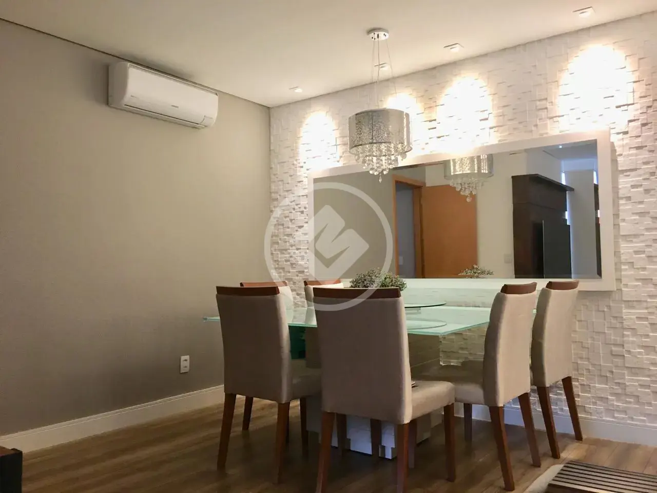 Imagem 1 - Apartamento em Parque Taquaral, Campinas - SP