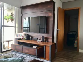 Imagem 2 - Apartamento em Parque Taquaral, Campinas - SP