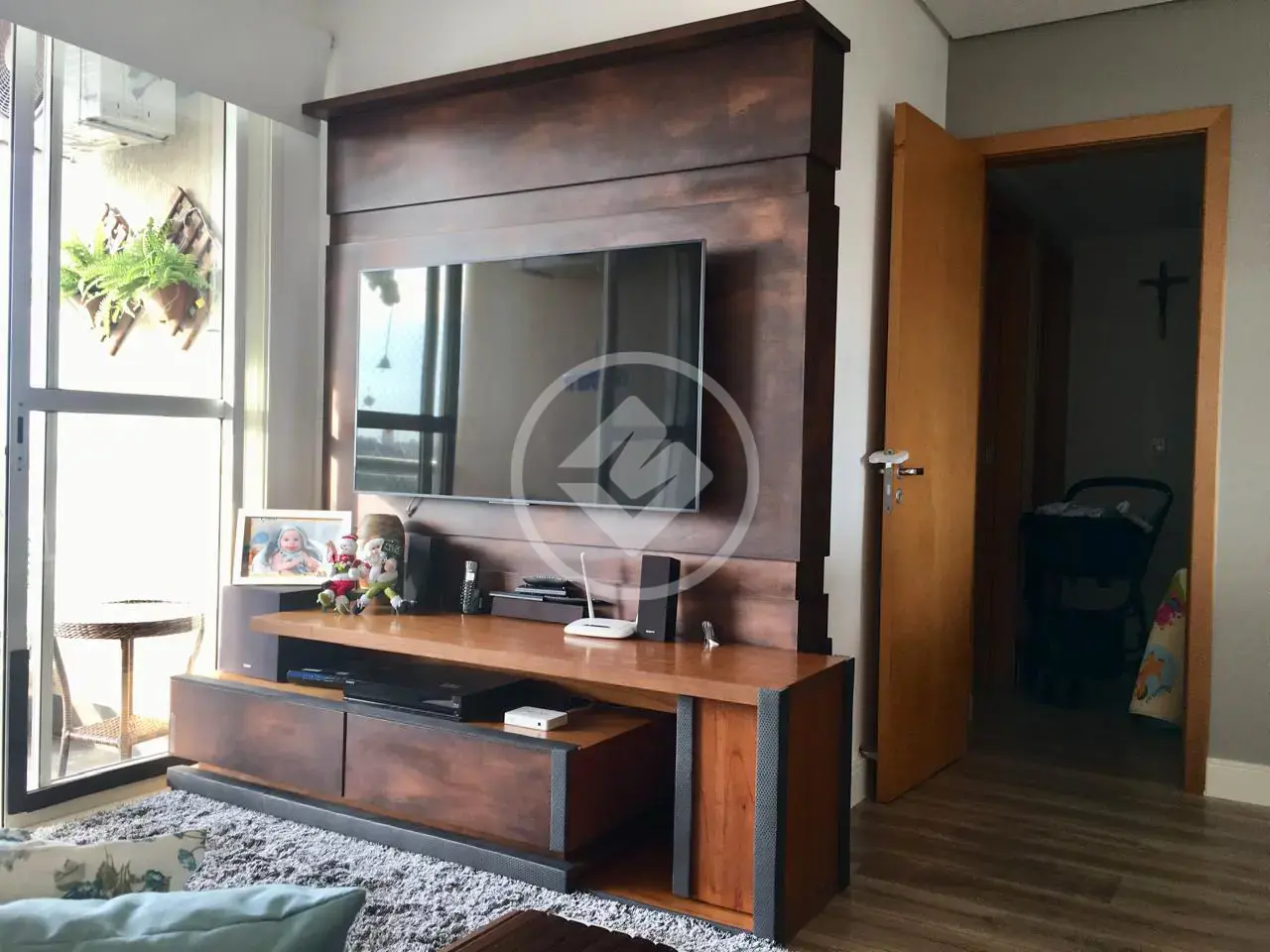 Imagem 2 - Apartamento em Parque Taquaral, Campinas - SP