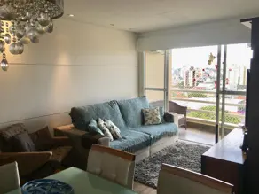 Apartamento Parque Taquaral, Campinas - SP — foto 1