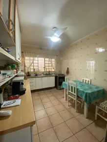 Imagem 5 - Casa em Parque São Quirino, Campinas - SP