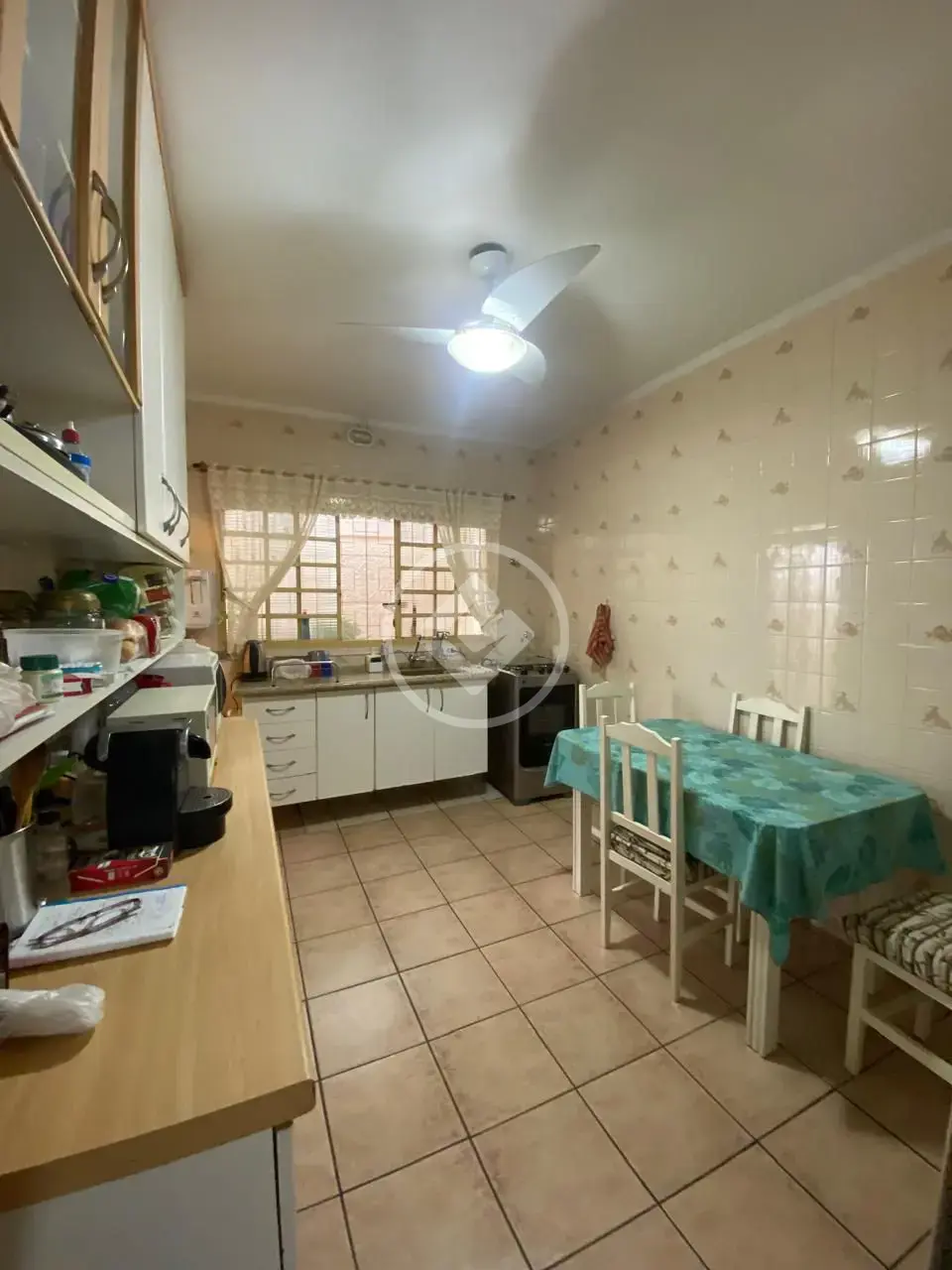 Imagem 5 - Casa em Parque São Quirino, Campinas - SP
