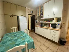 Imagem 4 - Casa em Parque São Quirino, Campinas - SP
