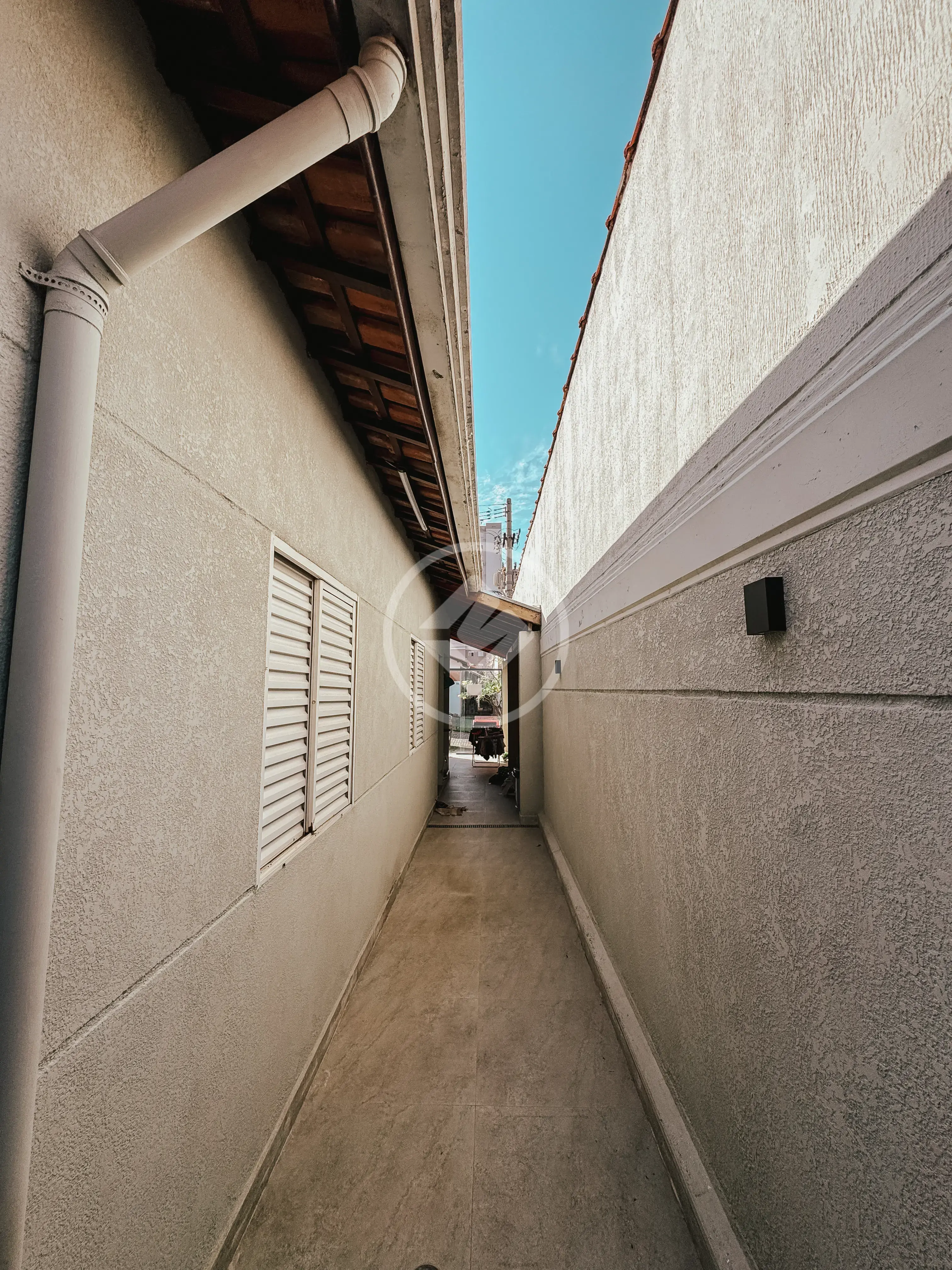 Image 14 - Casa Condomínio em Jardim Villagio Ghiraldelli, Hortolândia - SP