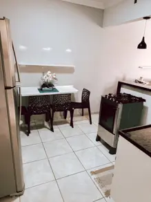 Imagem 4 - Casa Condomínio em Jardim Villagio Ghiraldelli, Hortolândia - SP