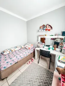 Imagem 6 - Casa Condomínio em Jardim Villagio Ghiraldelli, Hortolândia - SP