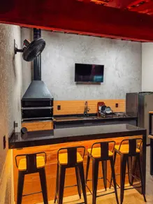 Casa Condomínio Jardim Villagio Ghiraldelli, Hortolândia - SP — foto 1
