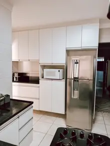 Imagem 3 - Casa Condomínio em Jardim Villagio Ghiraldelli, Hortolândia - SP