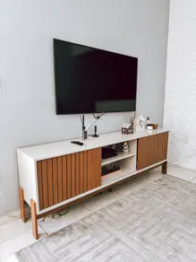 Imagem 2 - Casa Condomínio em Jardim Villagio Ghiraldelli, Hortolândia - SP