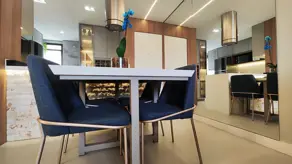 Imagem 5 - Apartamento em Cambuí, Campinas - SP