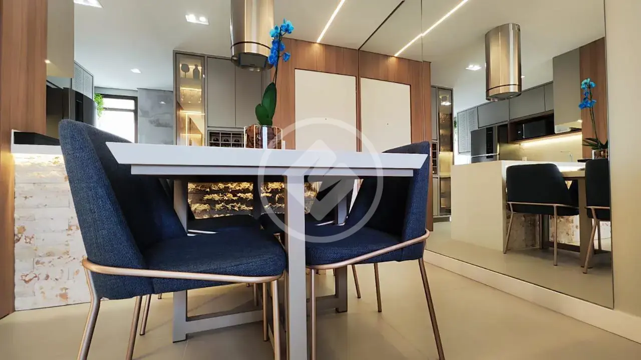 Imagem 5 - Apartamento em Cambuí, Campinas - SP