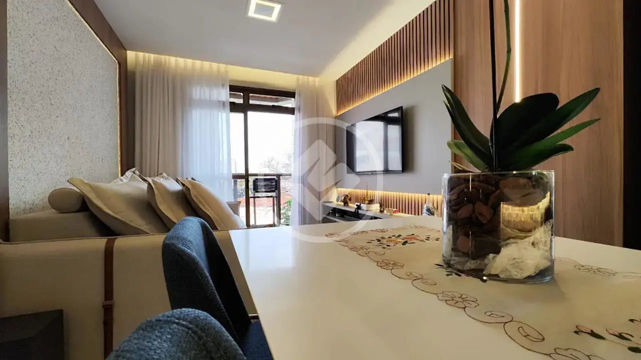 Imagem 3 - Apartamento em Cambuí, Campinas - SP